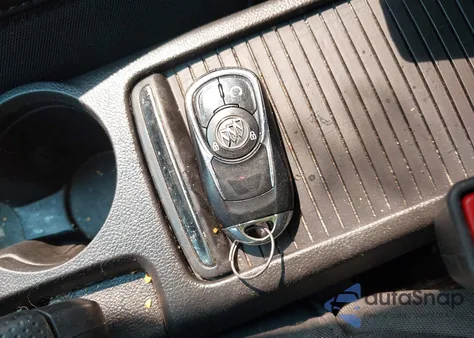 2019 Buick Encore Awd Essence z USA, uszkodzony, nr VIN KL4CJGSM2KB927845